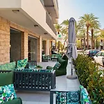 Rhodes Hotel