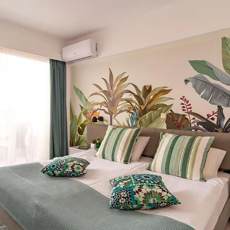 Hotel Rhodes 3*