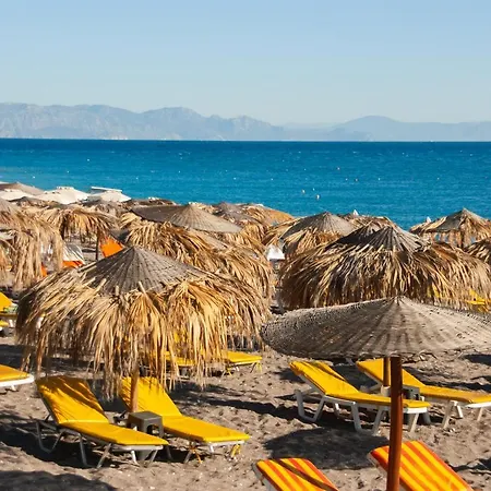 Hotel Rhodes 3*