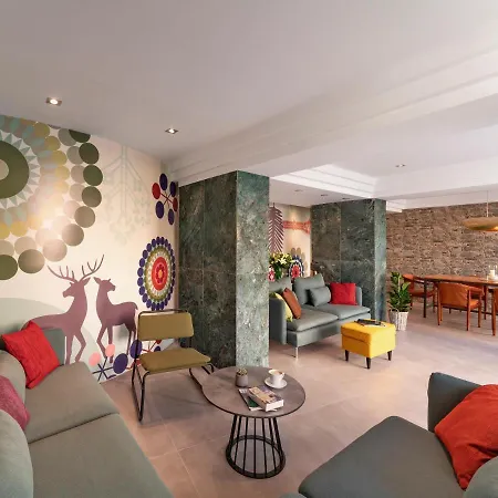 Rhodes Hotel 3*