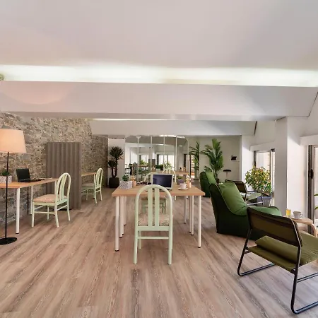 Rhodes Hotel 3*