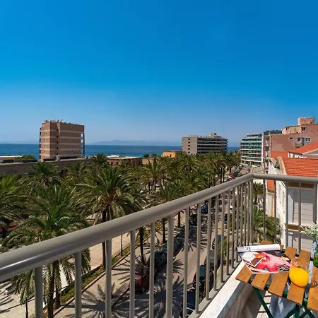 Rhodes Hotell Rhodes City