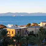 Hotel Rhodes