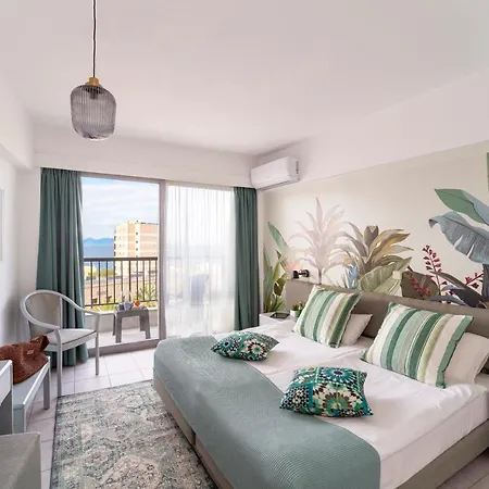 Rhodes Hotel Rhodes City