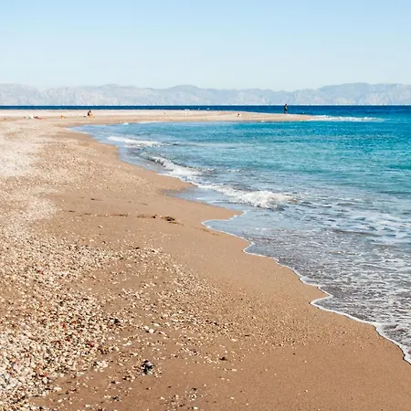 Rhodes Hotel Rhodes City