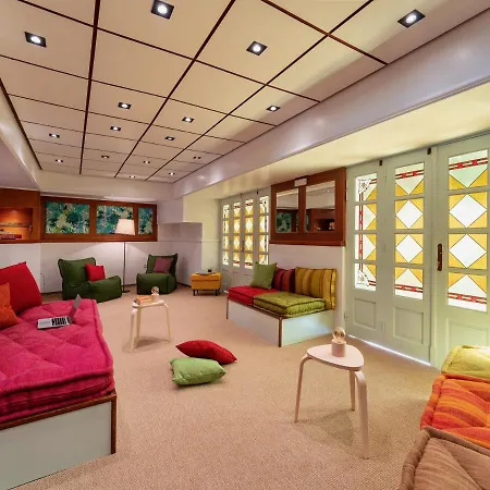 Rhodes Hotel 3*
