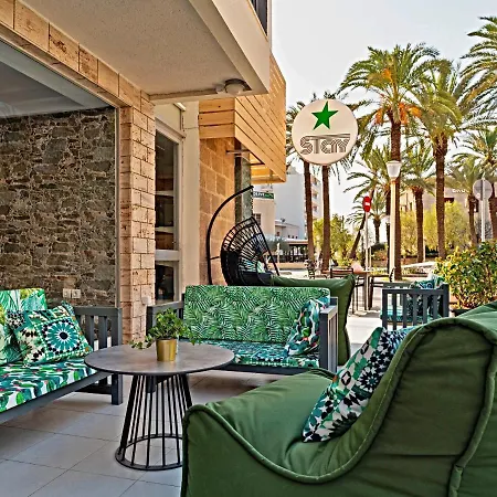 Rhodes 3*