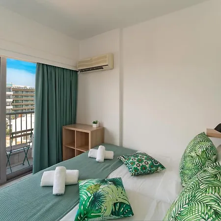 Rhodes 3*