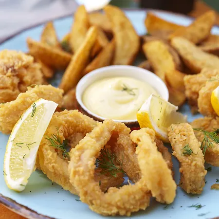 Rhodes Hotel Rhodes City