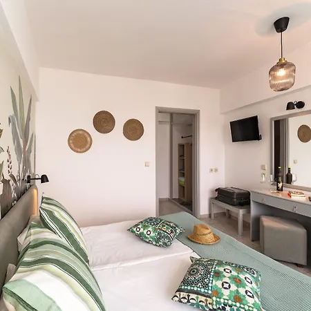 Hotel Rhodes 3*