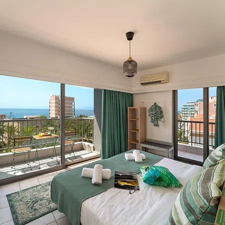 Hotelli Rhodes 3*