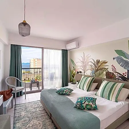 Rhodes 3*