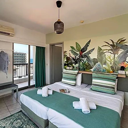 Rhodes Hotel