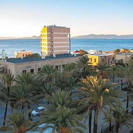 Rhodes Hotel Rhodes City