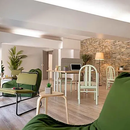 Rhodes Hotel 3*