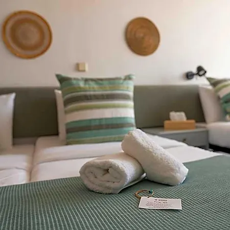 Rhodes Hotel Rhodes City