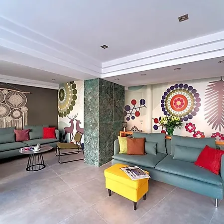 Rhodes Hotel 3*