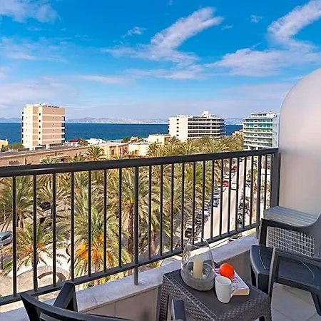 Hotel Rhodes Rhodes City
