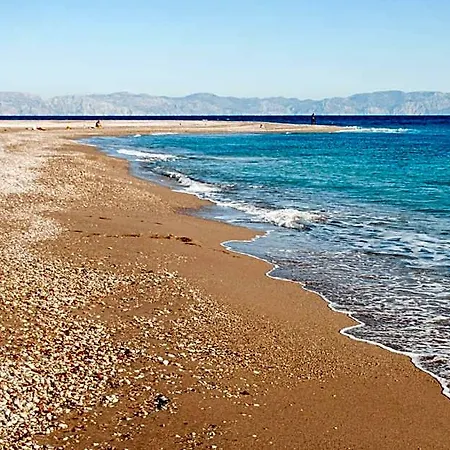 Rhodes 3*