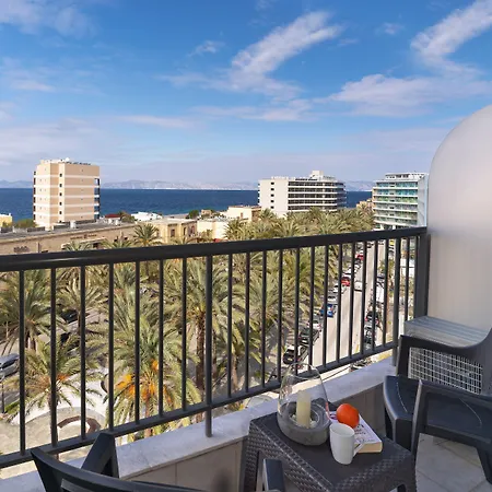 Rhodes Szálloda 3*