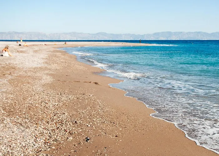 Rhodes Hotel Rhodes City