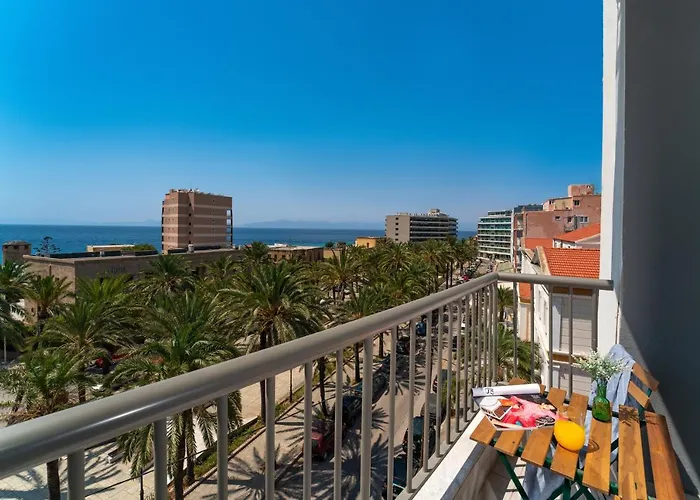 Rhodes Hotel Rhodes City