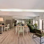 Rhodes Hotel 3*