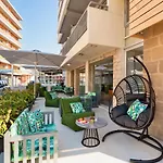 Rhodes 3* Rhodes City
