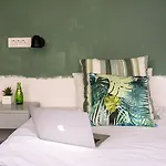 Rhodes Hotel 3*