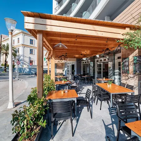 Rhodes Otel