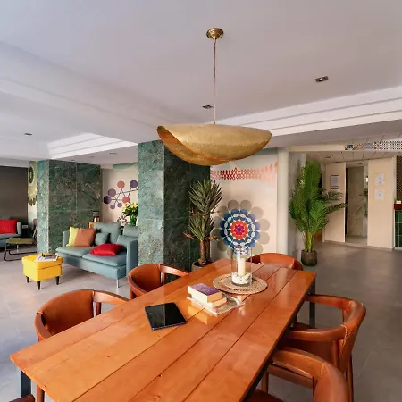 Rhodes 3* Rhodes City