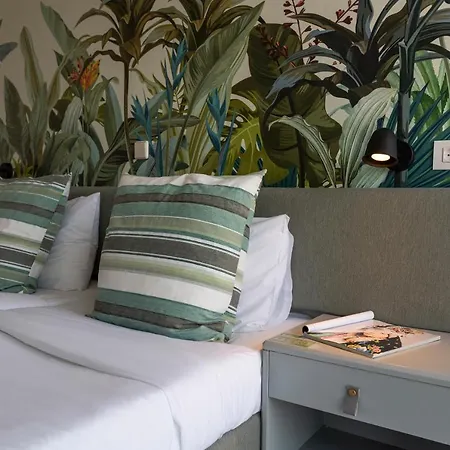 Rhodes Hotel Rhodes City