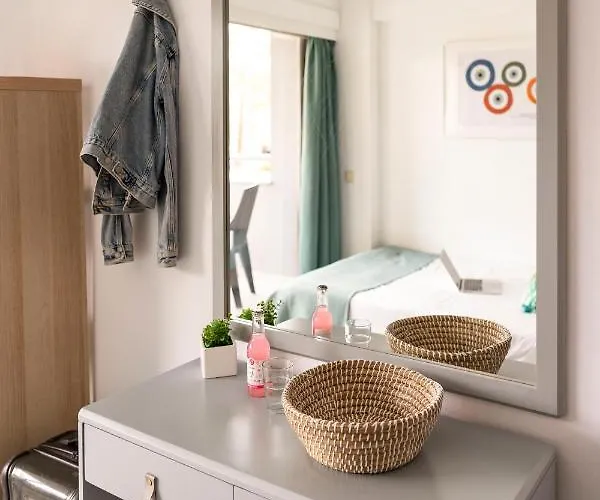 Hotel Rhodes Rhodes City