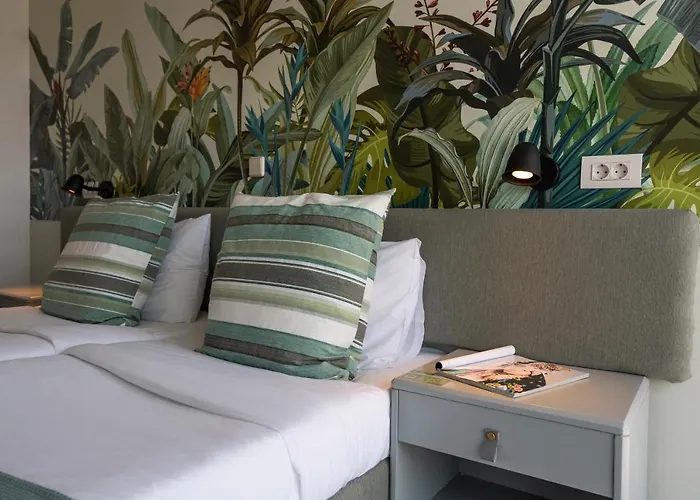 Rhodes Hotel Rhodes City